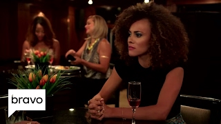 RHOP: Karen and Ashley Can't Let Bethany Beach Drama Go (Season 1, Episode 8) | Bravo