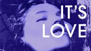 The Postelles  --  Pretend It's Love