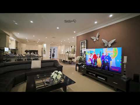 167 Nuwarra Road, Moorebank - Property Tour - Sydney Real Estate