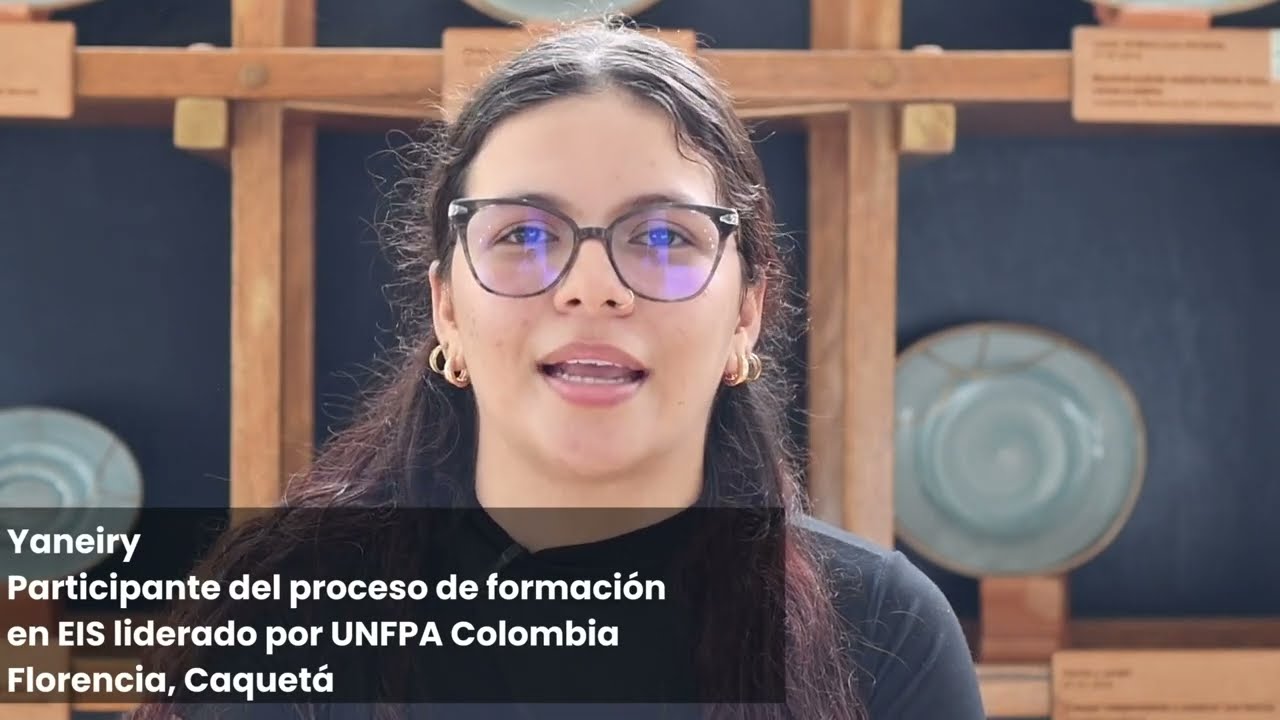 La educación sexual NO es
