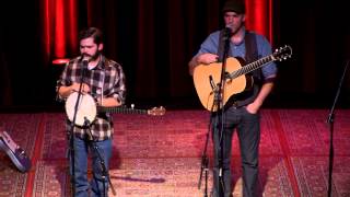 08 Cahalen Morrison and Eli West 2013-10-24 My Bloody Heart