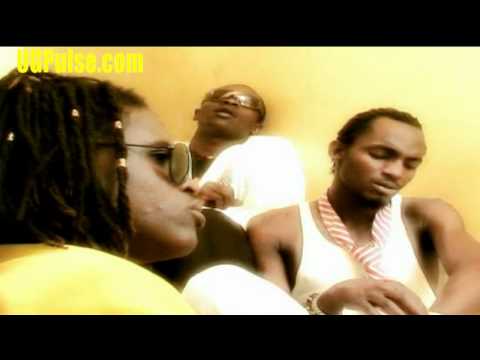 Radio and Weasel of Goodlife, Omulangira Ssuuna(OS) - Nakudata on UGPulse.com Ugandan African Music