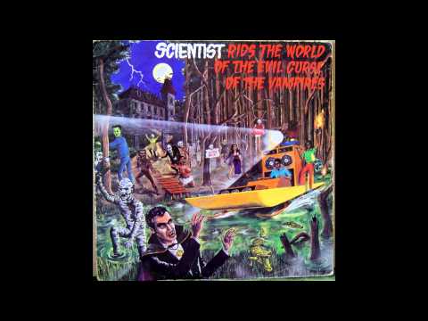 Scientist - The Corpse Rises [HD]