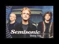 Semisonic - Chemistry (acoustic)