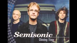 Semisonic - Chemistry (acoustic)