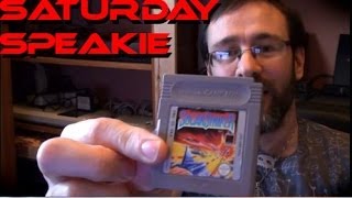 Saturday Speakie: Thank you's - Kickstarter Projects