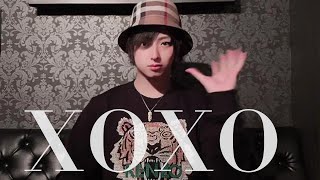【XOXO】ランキング王者の振り付け #shorts