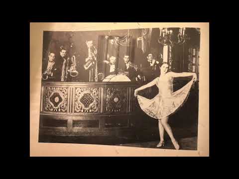 "Baltimore" Fred Rich Orchestra 1928