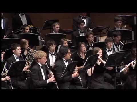 Selections from "The Danserye" - Tielman Susato - Hillsborough High School