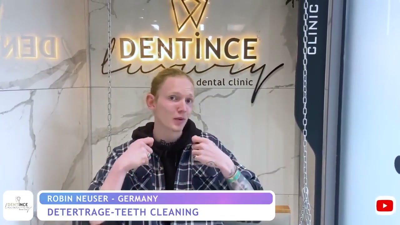 Patient Review/ Detertrage