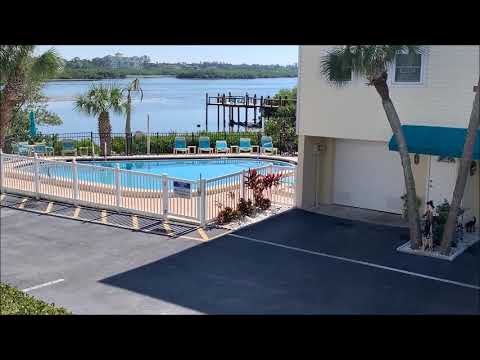 Captain's Cove 402 - Balcony & Beach Video