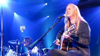 Alice in Chains - Black Gives Way to Blue - Live Acoustic NYC 9/9/09