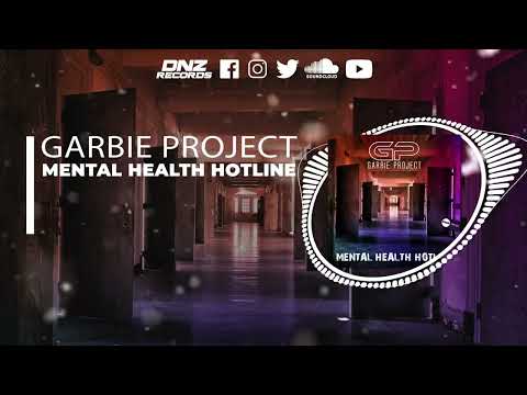 DNZF1170 // GARBIE PROJECT - MENTAL HEALTH HOTLINE (Official Video DNZ Records)