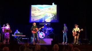 I'd Rather Be A Cowboy (Lady's Chain) - John Denver Project Band