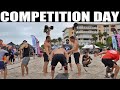 My First CrossFit Competition | Battle At The Beach 5 | St Pete Beach