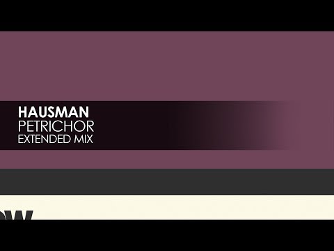Hausman - Petrichor