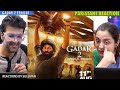 Pakistani Couple Reacts To Gadar 2 Trailer | Sunny Deol | Ameesha Patel | Anil Sharma
