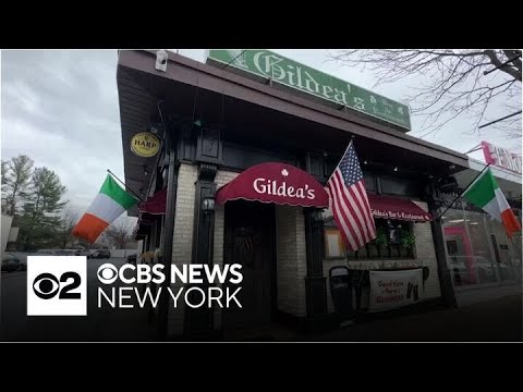 Irish pride in overdrive in Rockland County village of Pearl River