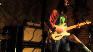 The Whigs- Waiting@ The Northstar Bar