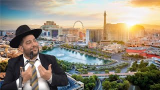 "רק עכשיו הבנתי באמת מה זה יהודי"- הרב אפרים שרבני שליט"א בלאס וגאס (הרב אפרים שרבני) - התמונה מוצגת ישירות מתוך אתר האינטרנט יוטיוב. זכויות היוצרים בתמונה שייכות ליוצרה. קישור קרדיט למקור התוכן נמצא בתוך דף הסרטון