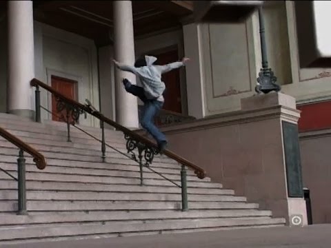 Daniel Lebron / Thomas Kahlbom / Willow