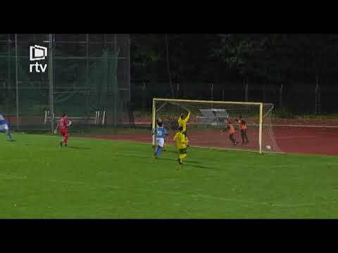 Goal 8   Berne Jacobs   KFC Turnhout   20 okt