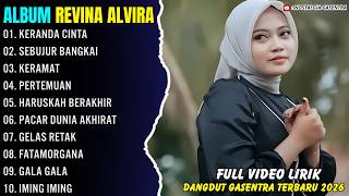 Download lagu KERANDA CINTA - SEBUJUR BANGKAI - REVINA ALVIRA - NOSTALGIA GASENTRA FULL ALBUM TERBARU 2026 mp3 Download lagu KERANDA CINTA - SEBUJUR BANGKAI - REVINA ALVIRA - NOSTALGIA GASENTRA FULL ALBUM TERBARU 2026 mp3