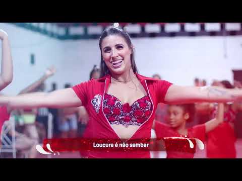 AQUECENDO OS TAMBORINS 2026 - BANDEIRANTES DO SABOÓ