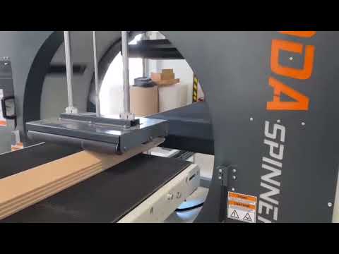 EDDA MAKINE SPINNER 1000S P260701045