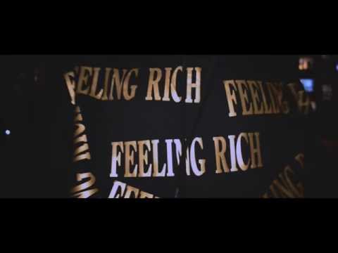 Rash Brune x TG x DK - Can I Live