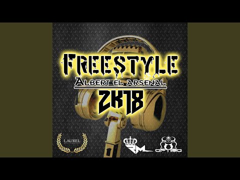 Freestyle 2k18