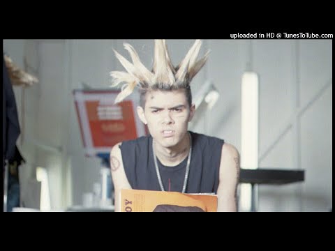 [FREE] LIL DARKIE X TRIPLESIXDELETE X NASCAR ALOE TYPE BEAT - "FEAR" [prod. by izes77]