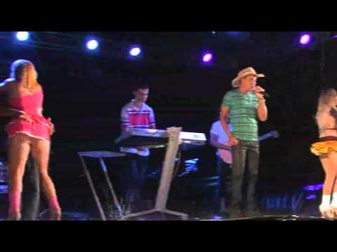 Amaury Júnior O Fera do Bailão - Whisky e Cerveja