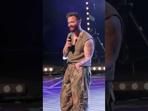 Une rencontre amoureuse INCROYABLE !!!  #humour #standup #humoriste #comedy  #spectacle