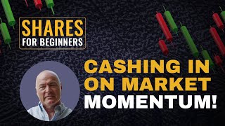 The ABSOLUTE BEST Way to Use Relative Momentum for Smart Investing