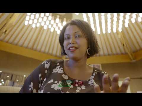 Rahima Ali || Yaab Baa Dhacaye | Official Video 2024