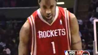 Tracy McGrady vs LeBron James Show! (2006) PART 1