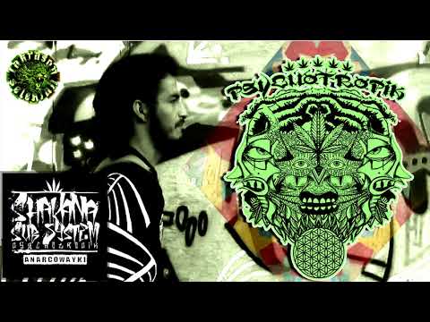 Mensaje de enfrentamiento (Poesia David Novoa) - Aka Lakrason Selektah @ By Psychotropik