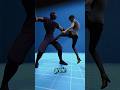 Why Getting Hit Down There Hurts So Much Pain Kungfu Shots