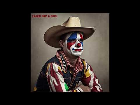 Dylan Ault - "Taken For A Fool" OFFICIAL VERSION