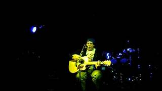 Rome Ramirez Acoustic Eye Of Fatima (Sublime Cover)  Take it or leave it
