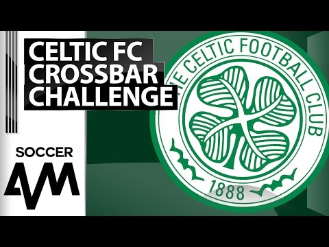 Crossbar Challenge - Celtic