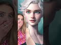 whose ur fav?❤️‍🔥#elsa #jackfrost #disney #ai #viral #elsaandjack #frozen #riseoftheguardians