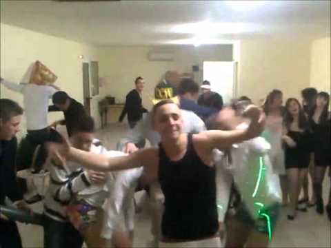 HARLEM SHAKE - Peret 34