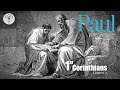 Sanctum Bible Class: 1 Corinthians 3