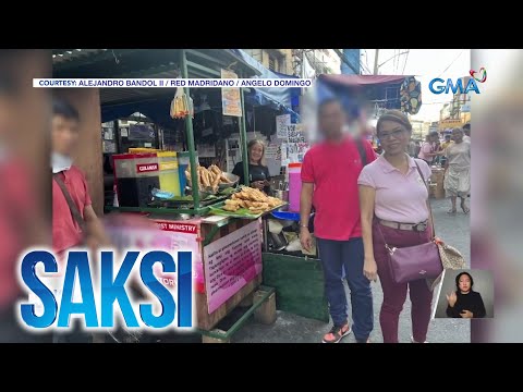 Ilang dating nakulong dahil sa ilegal na droga, niregaluhan ng Manila RTC Branch 31 ng… Saksi