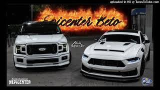 Julio Preciado Y Su Banda Perla Del Pacifico - Lo Mejor Fue Perderte "EPICENTER"