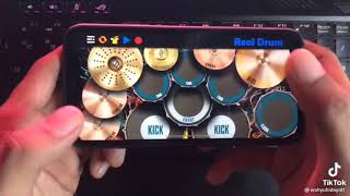 Download lagu Beggin’ Real Drum Cover mp3