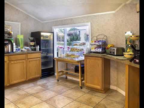 Quality Inn Fredericksburg near Historic Downtown - Fredericksburg (Virginia) - United States