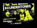 The Undertones - Live at the 'Electric Ballroom' London / 2022